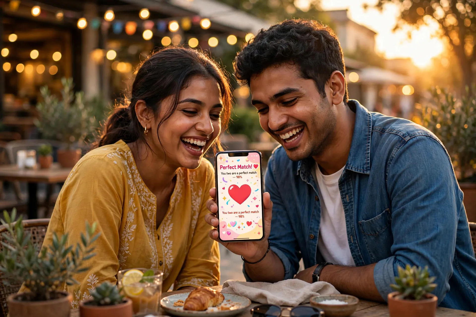 Love Calculator Score gallery image