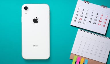 Best calendar apps for iPhone 2023: Apple Calendar and alternatives header image