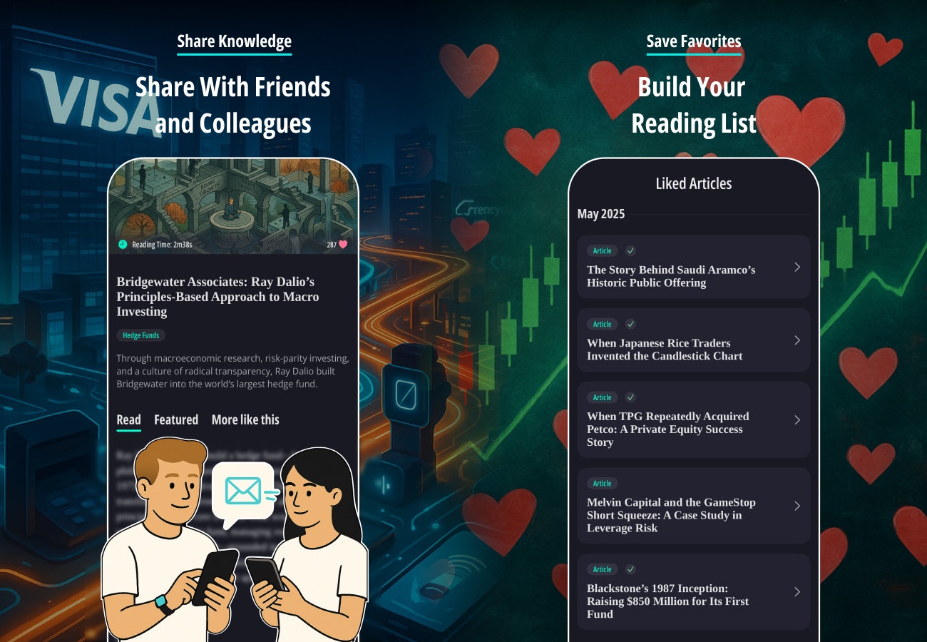 Finance Tales gallery image