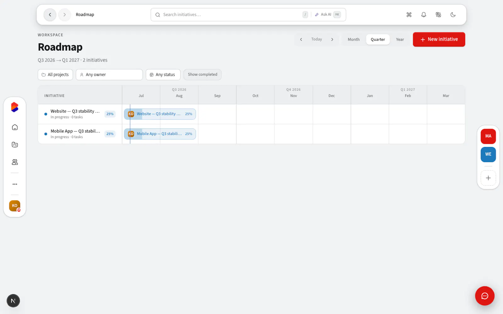 Bugboard.ai - Issue Tracking screenshot 2
