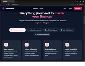 Monaiship gallery image