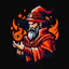 Pyromancer