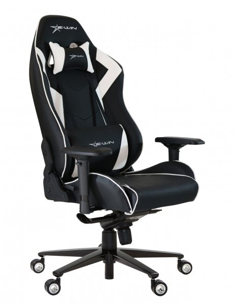 EwinRacing Champion Gaming Chair gallery image