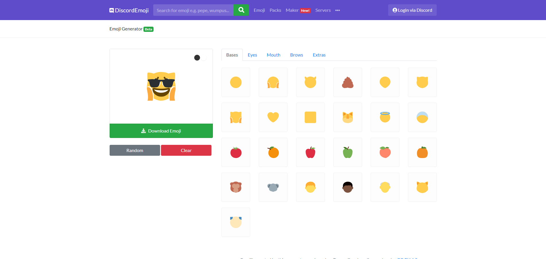 Discord Emoji - Product Information, Latest Updates, and Reviews 2023 |  Product Hunt