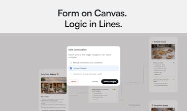 CardTie gallery image