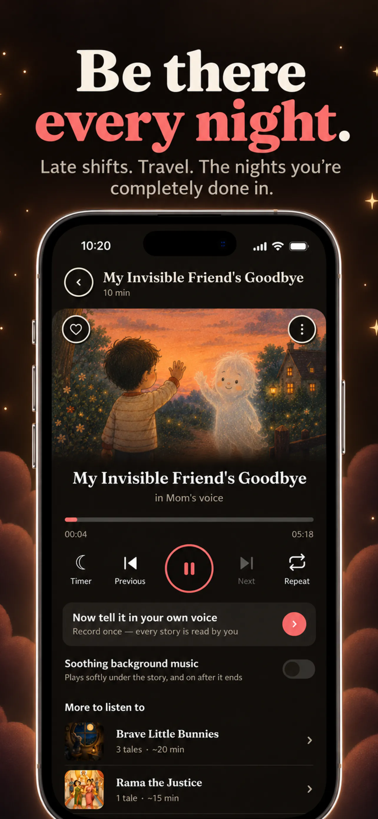 Ninni Tales gallery image