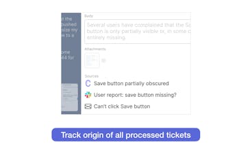 TaskSift gallery image