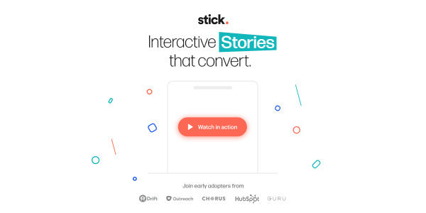 Stick.ai
