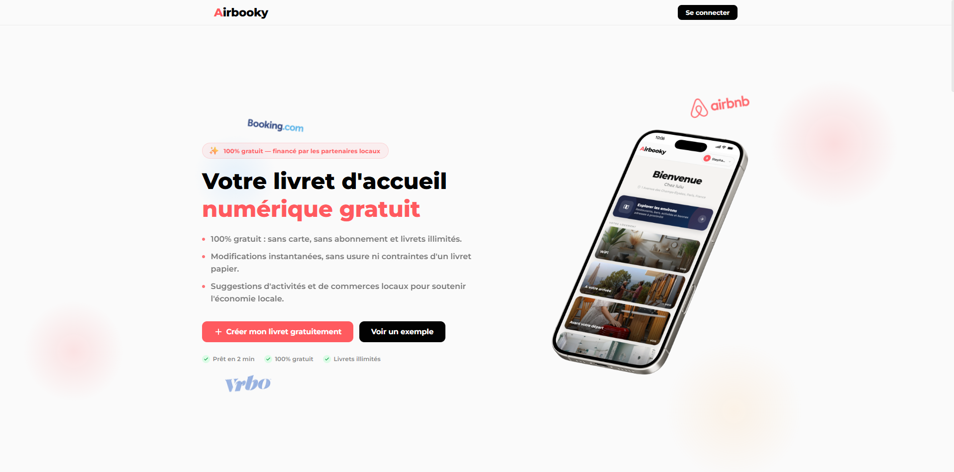 Airbooky gallery image