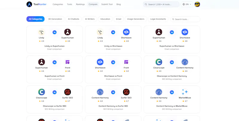 Tool Hunter screenshot 4