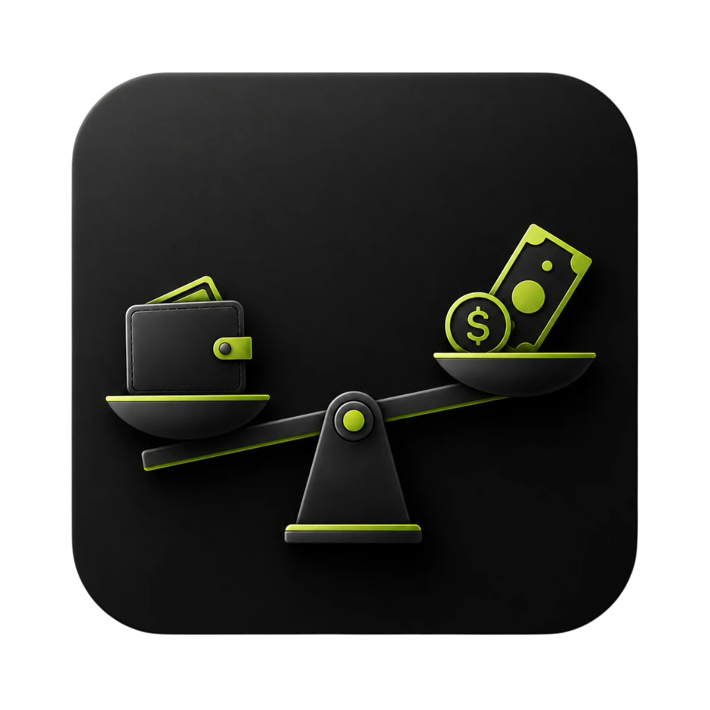 Equilibrium logo