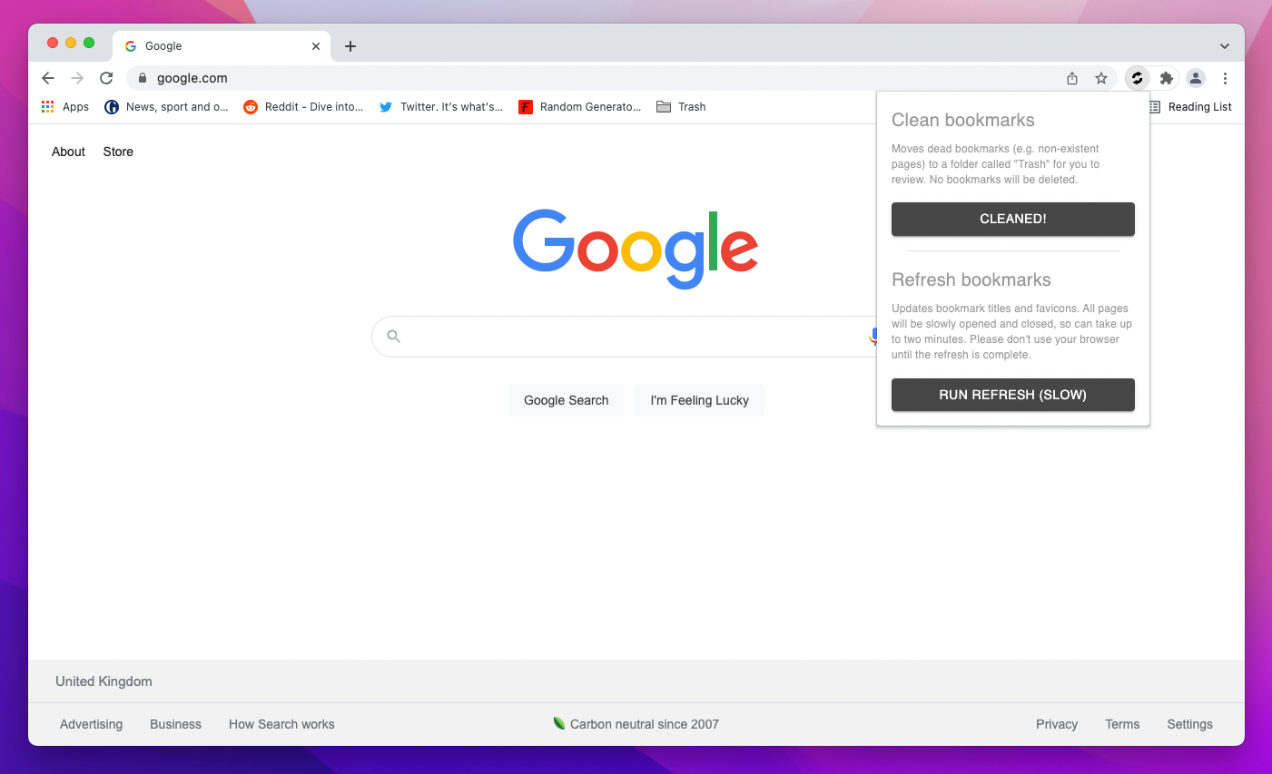 Remarkable gallery image