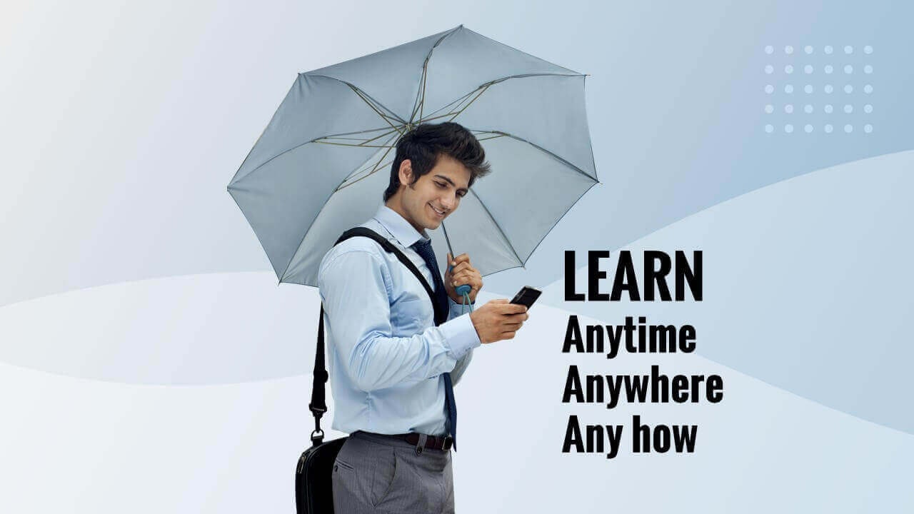 HandyTrain - Mobile learning gallery image