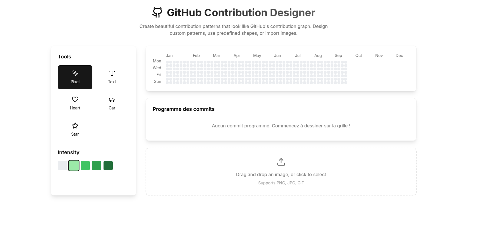 Gitpad media 3