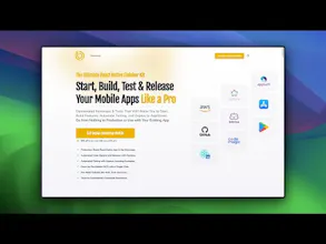 Bootstrap Mobile gallery image