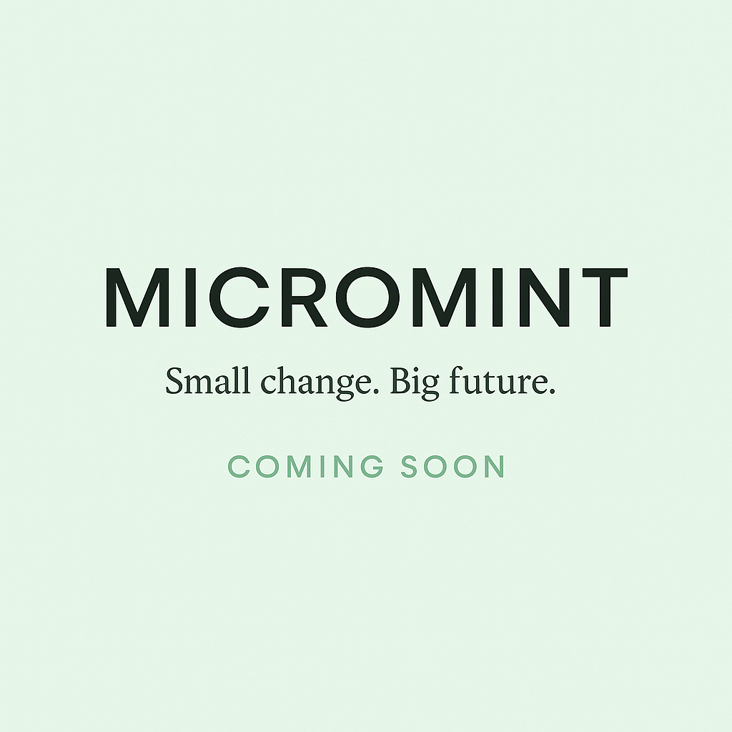 MicroMint gallery image