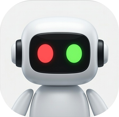 Redlight Greenlight for Claude Code logo