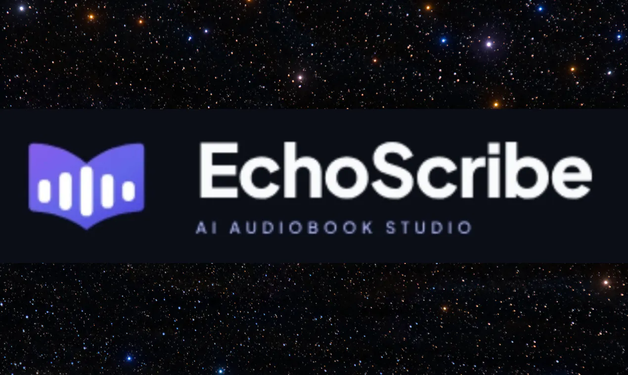 EchoScribe gallery image