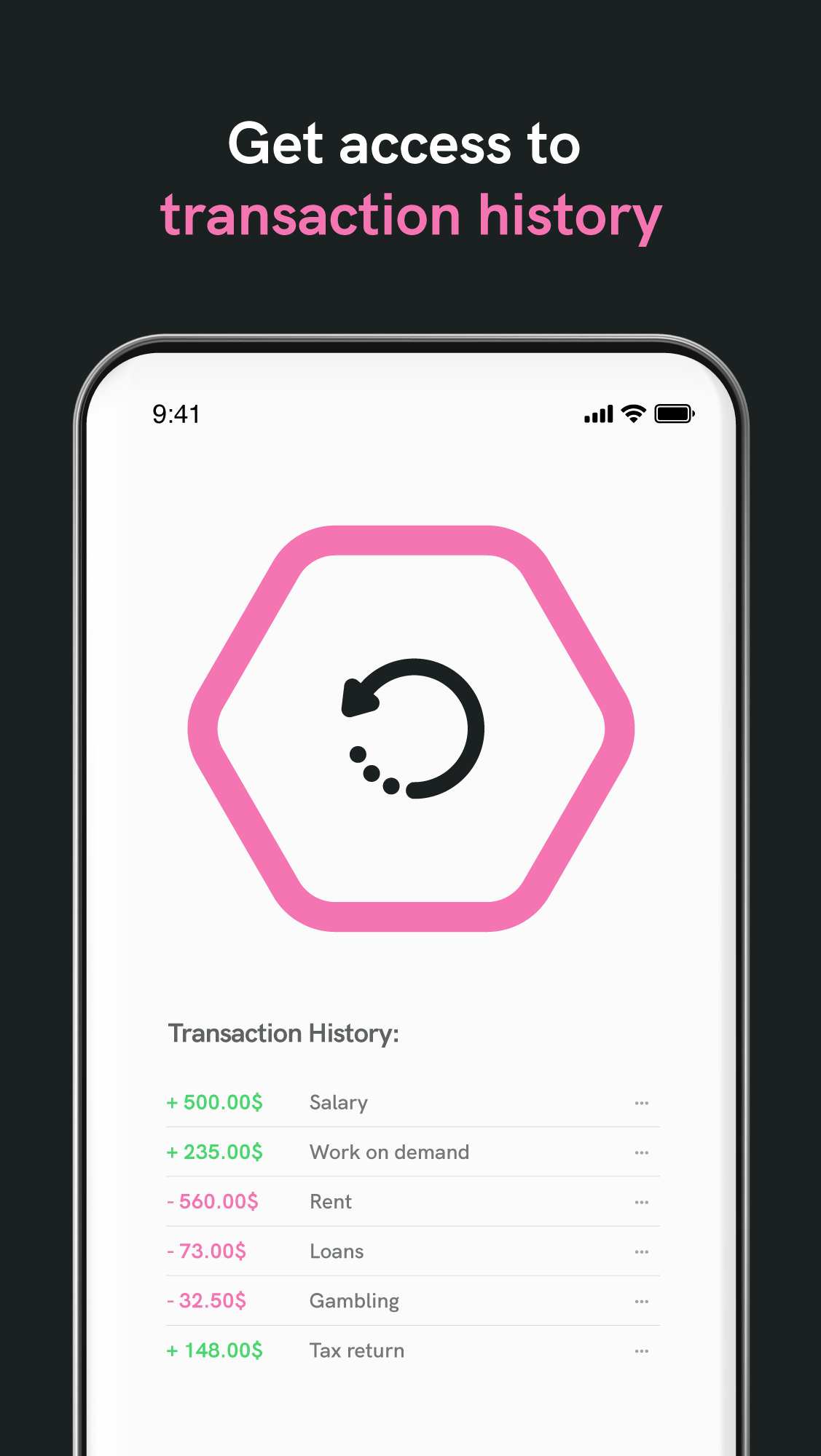 Nordigen gallery image