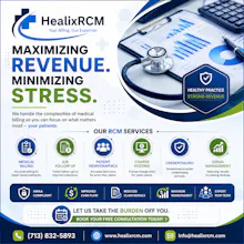 Healix RCM gallery image