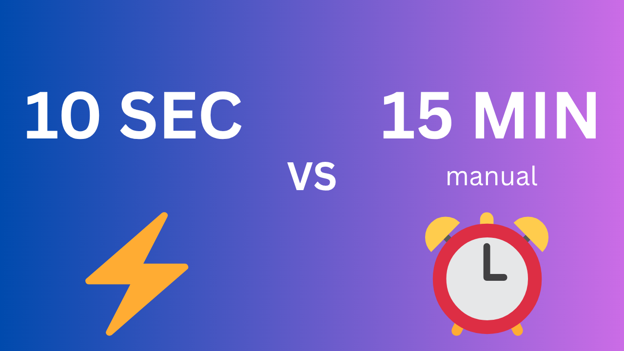 AI Cold Email Generator Pro gallery image