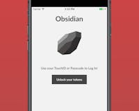 Obsidian Authenticator media 2