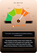The Bull Meter gallery image