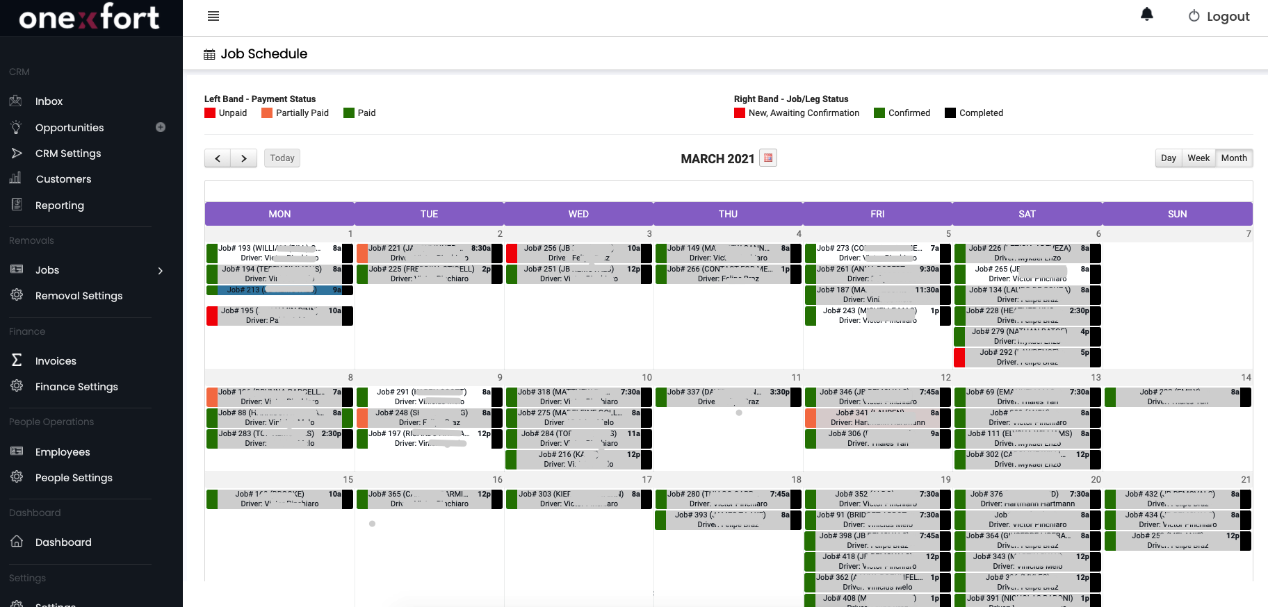 Onexfort gallery image