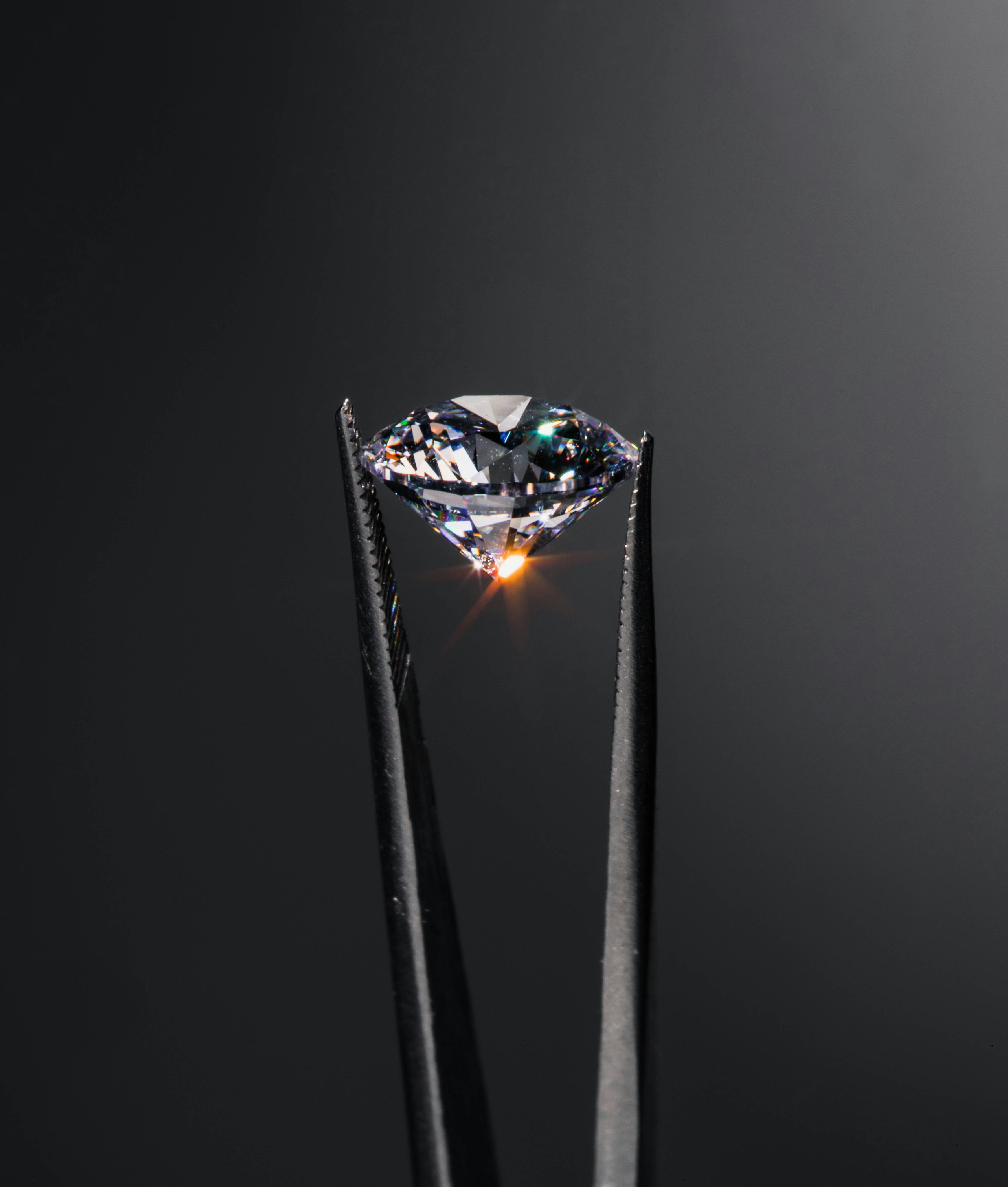 Aether Diamonds gallery image