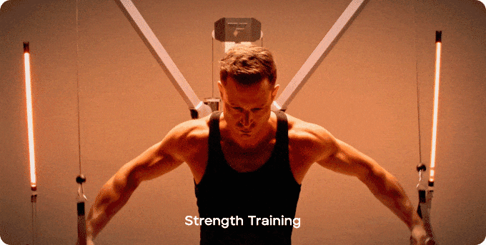 FitTransformateur: gym modulaire tout-en-un media 1