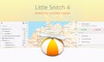 Little Snitch 4 image