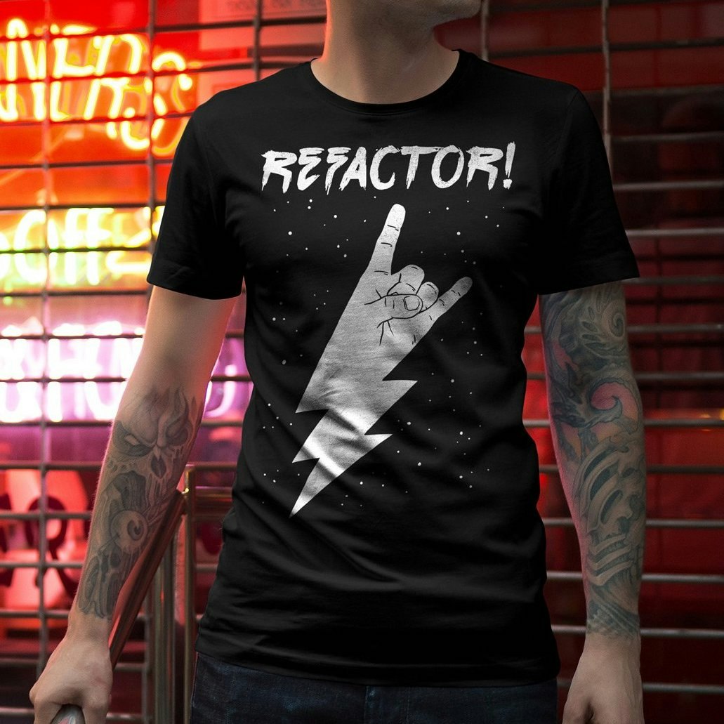 Devnull Clothing gallery image