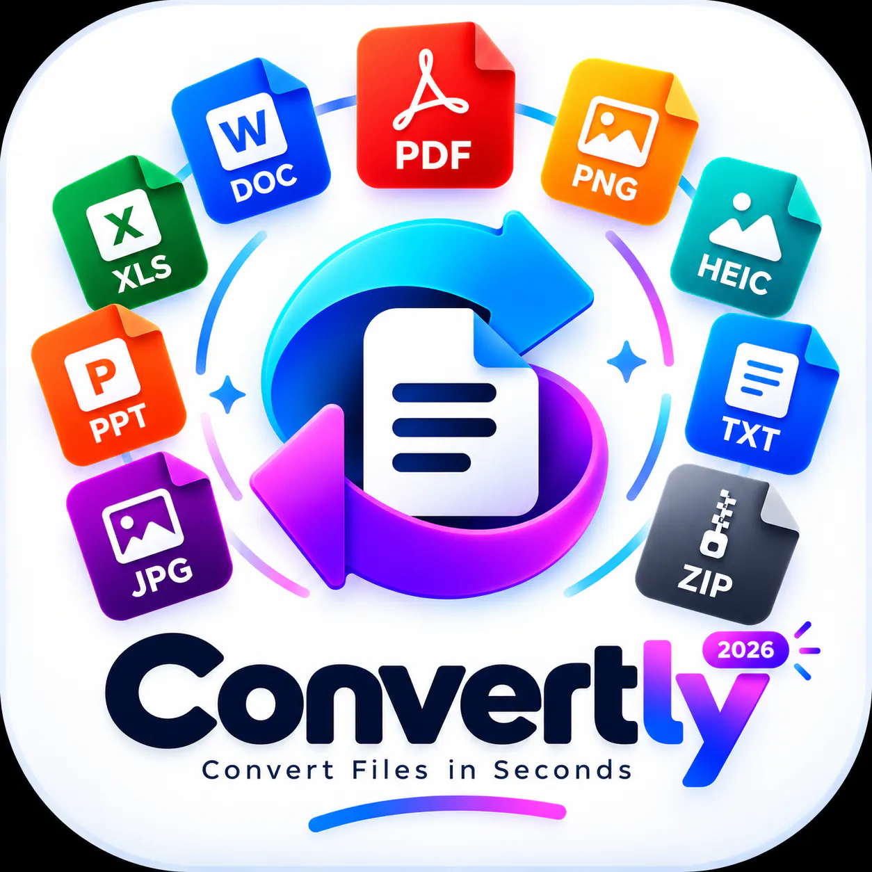 Image to PDF - Convertly