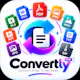 Image to PDF - Convertly