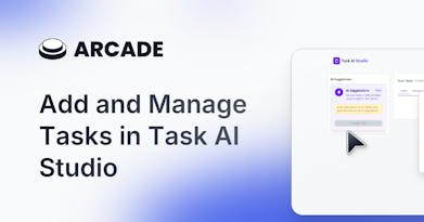 Task AI Studio gallery image