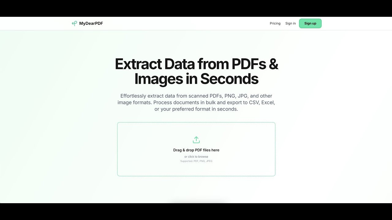 MyDearPDF gallery image