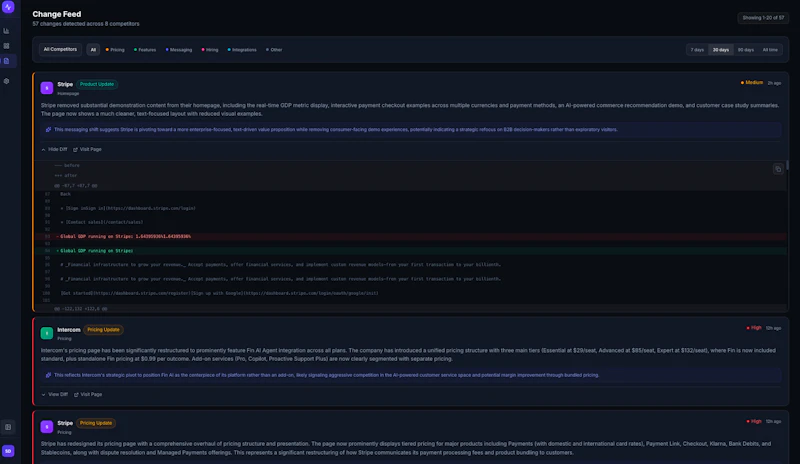 Kompetar screenshot 4