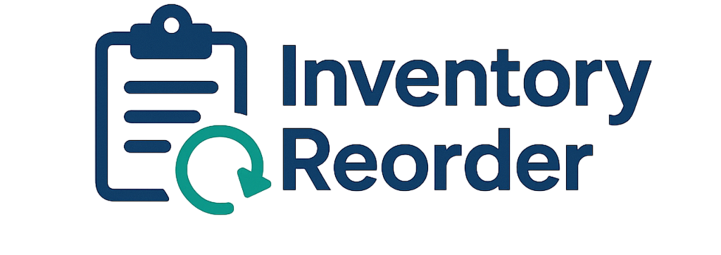 Optimize Your Inventory