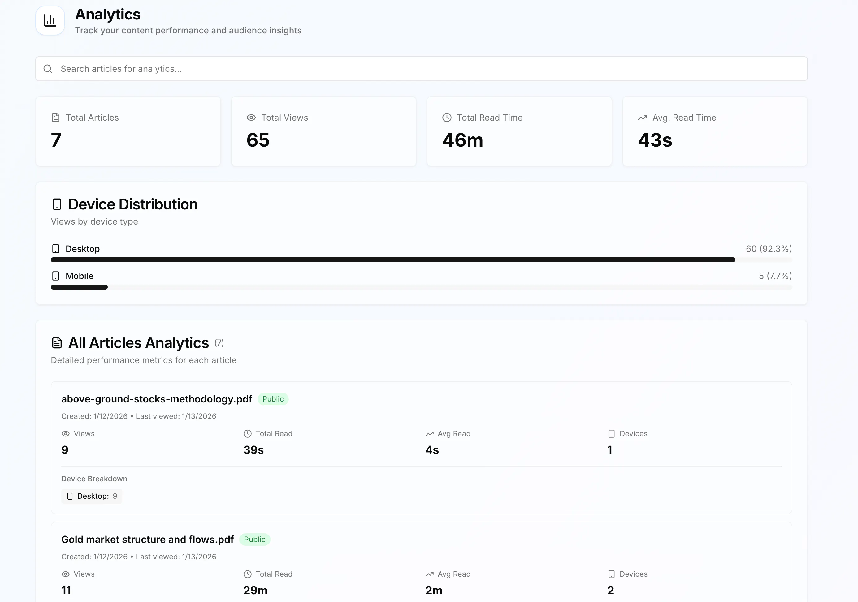 Coreader.org gallery image