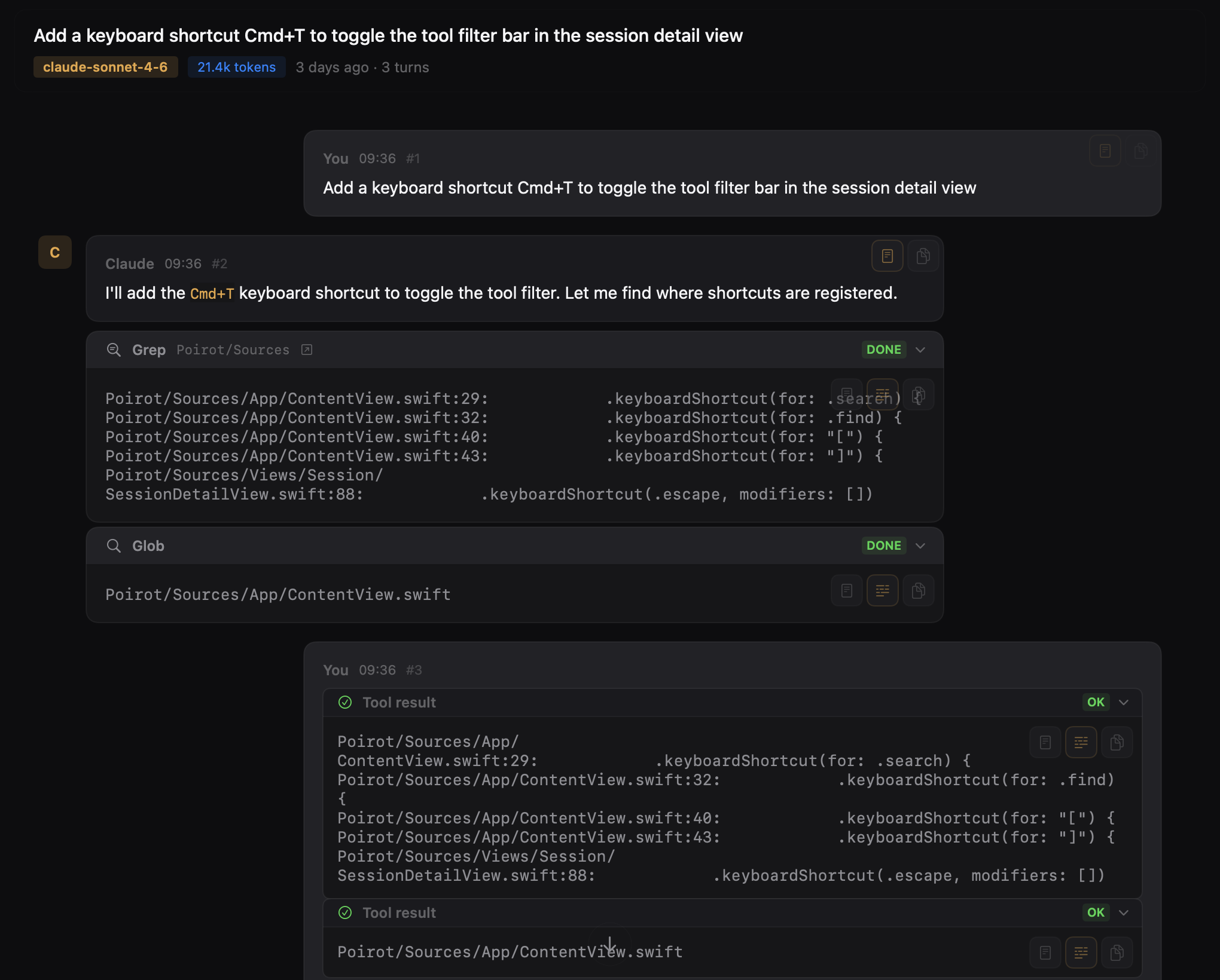 Poirot gallery image