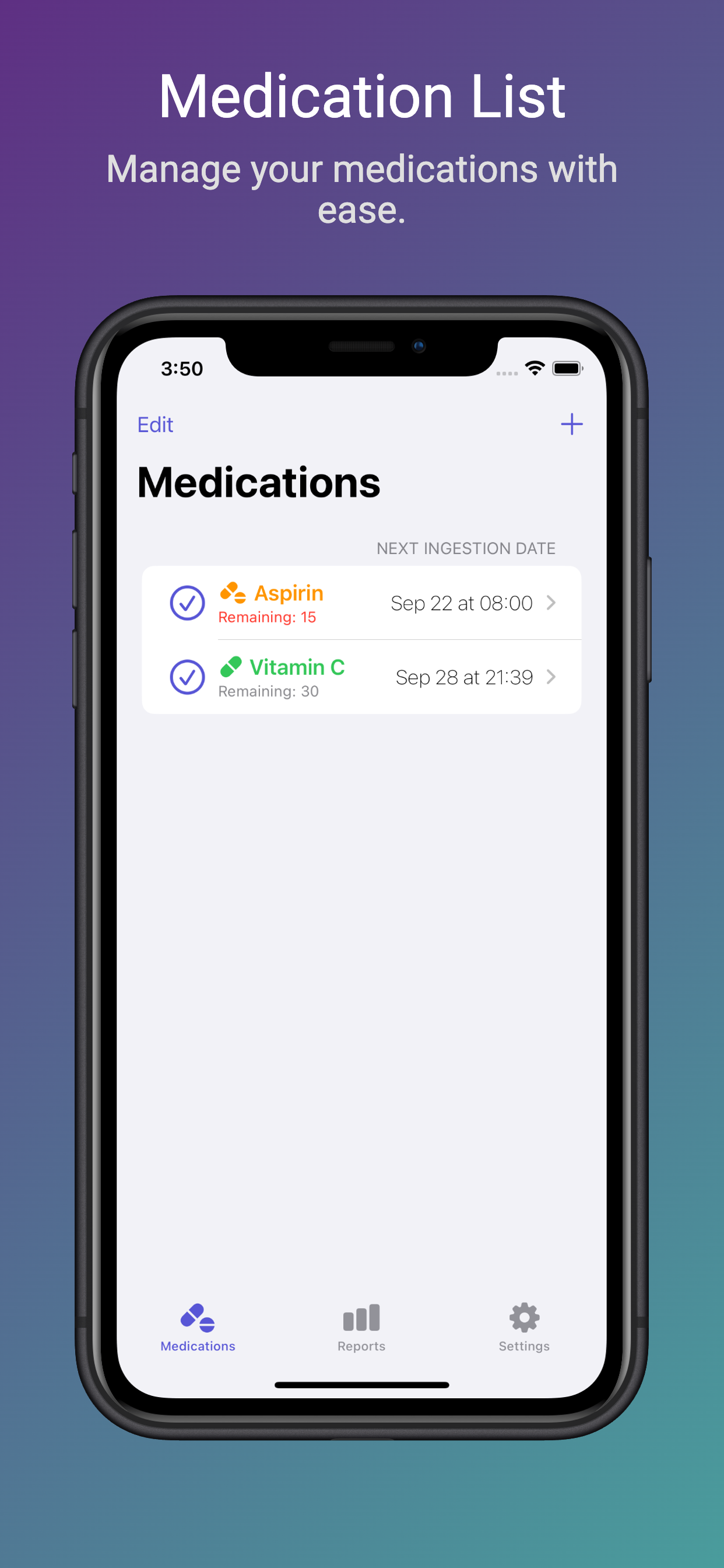 Média Itsmedtime 2