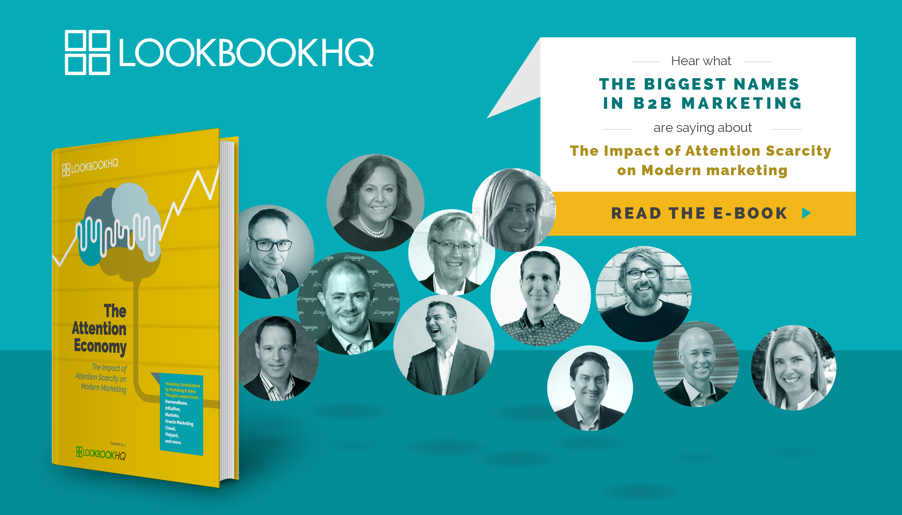 The Definitive Guide to Marketing in the Attention Economy