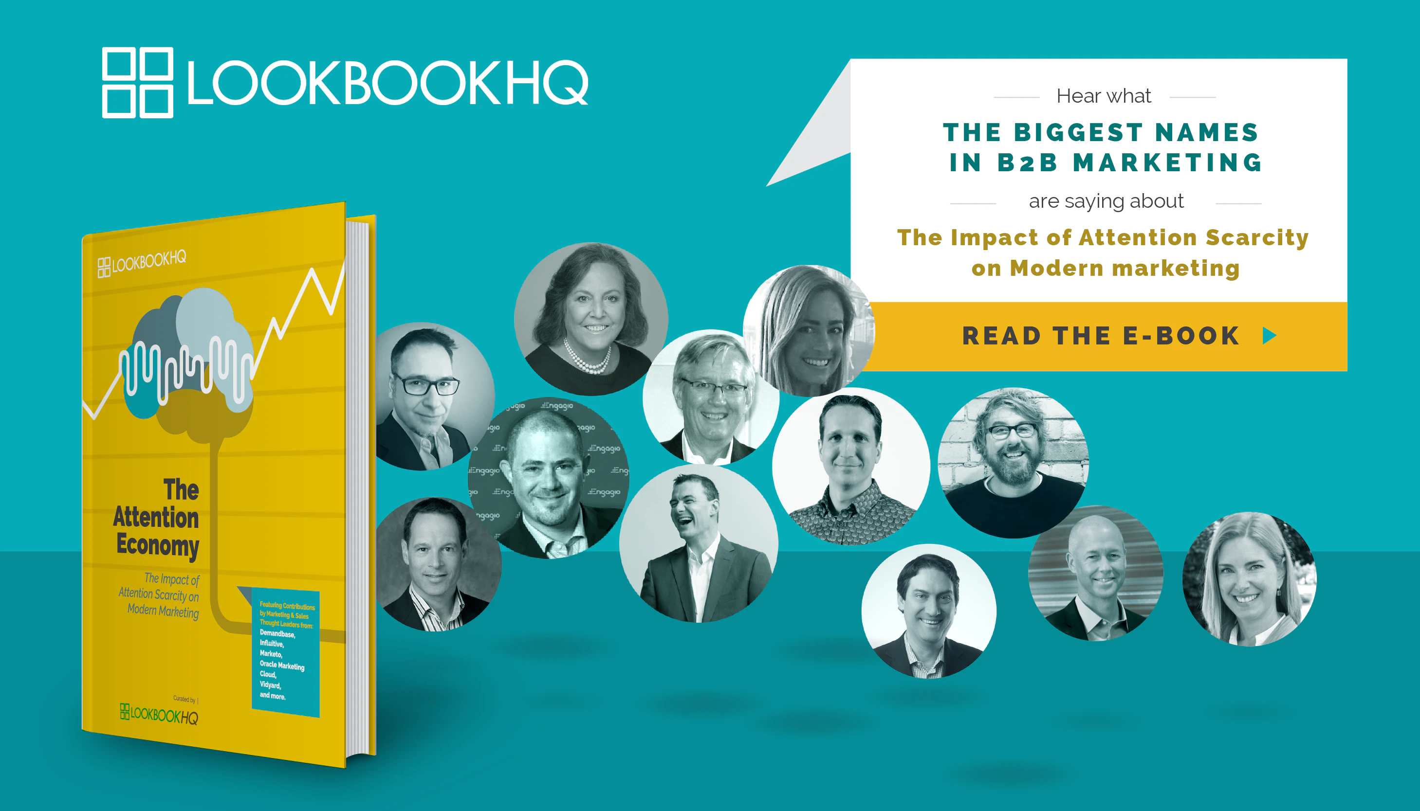 The Definitive Guide to Marketing in the Attention Economy