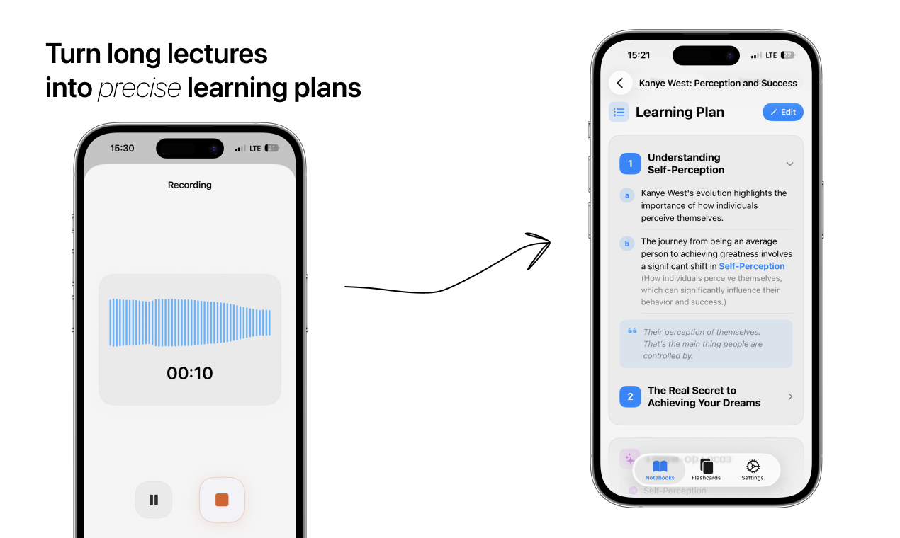 Archivia: AI Notebooks gallery image