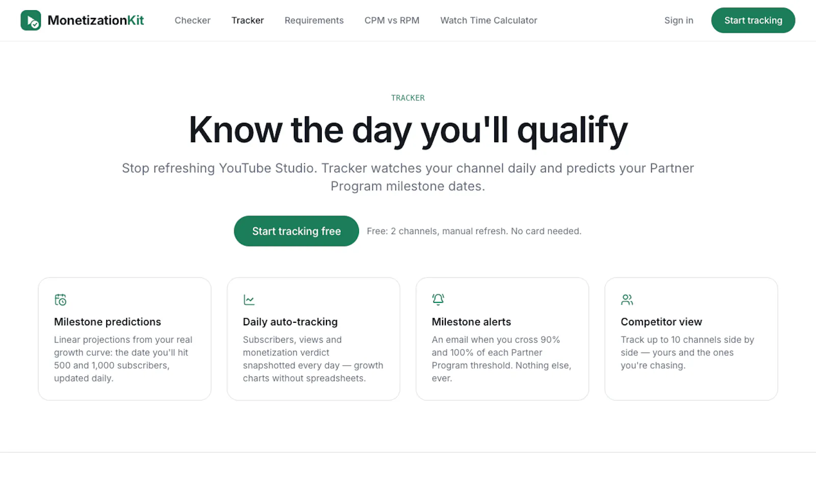 MonetizationKit screenshot 3