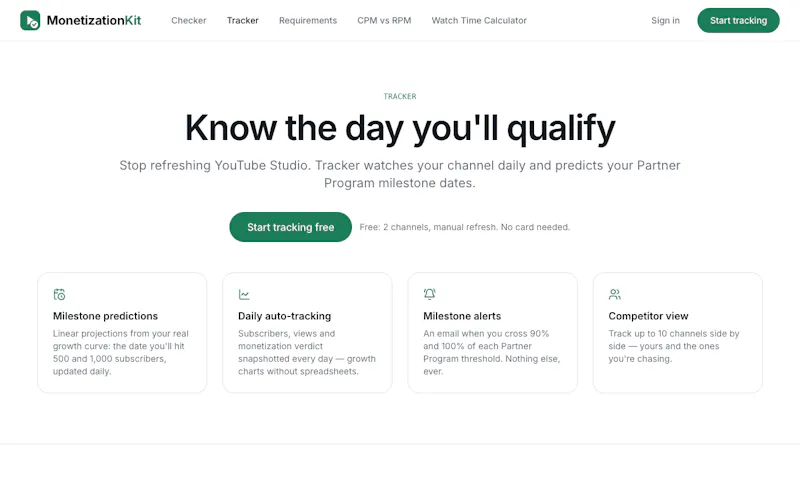 MonetizationKit screenshot 3
