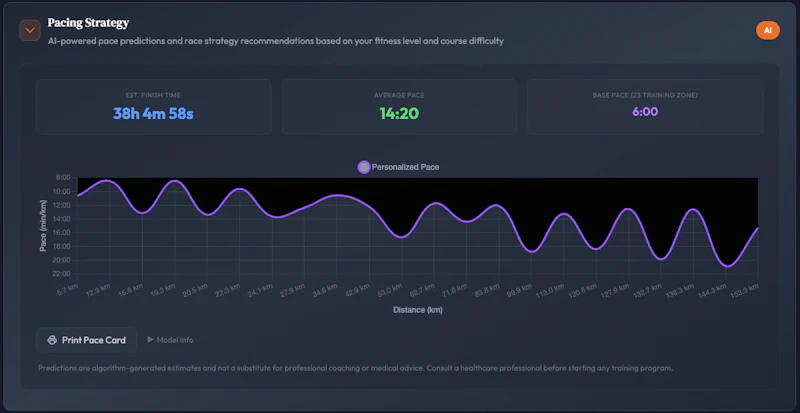 RunPact screenshot 6