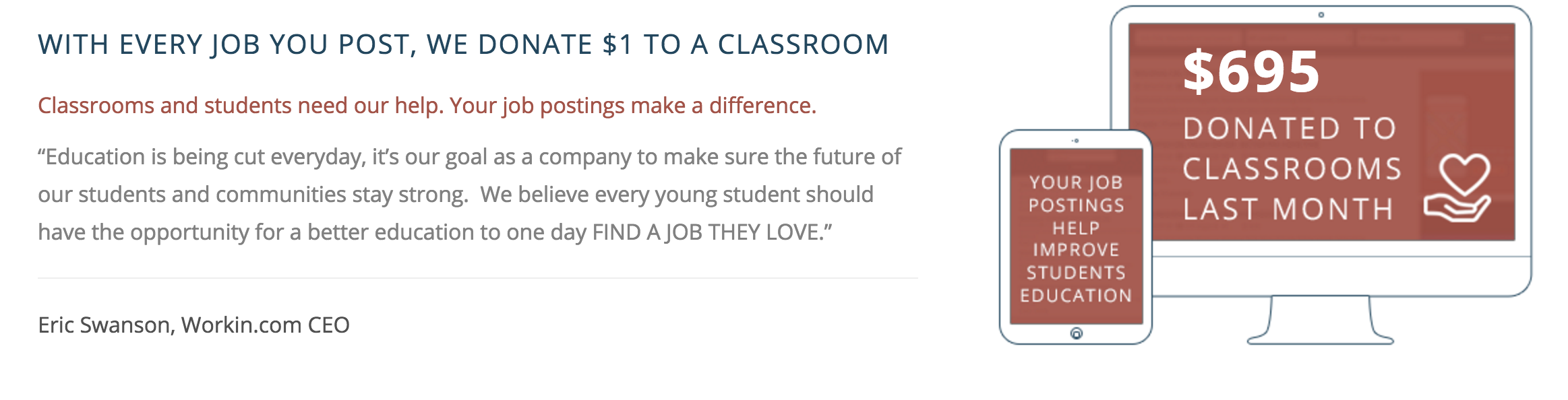 Eric's Jobs gallery image