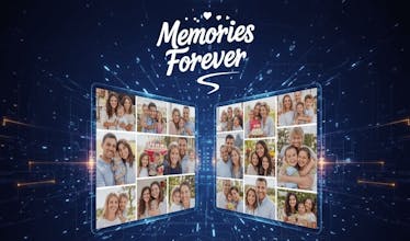 MemoriesForever gallery image