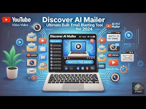 AI Mailer gallery image